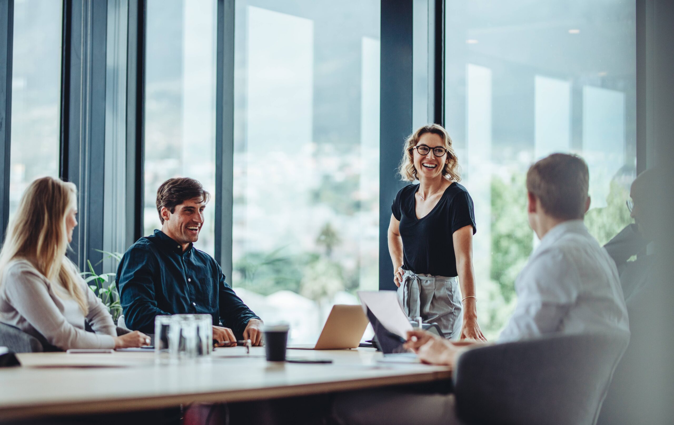 Logical Business Services, Hervey Bay