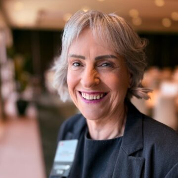 Sue Gordon