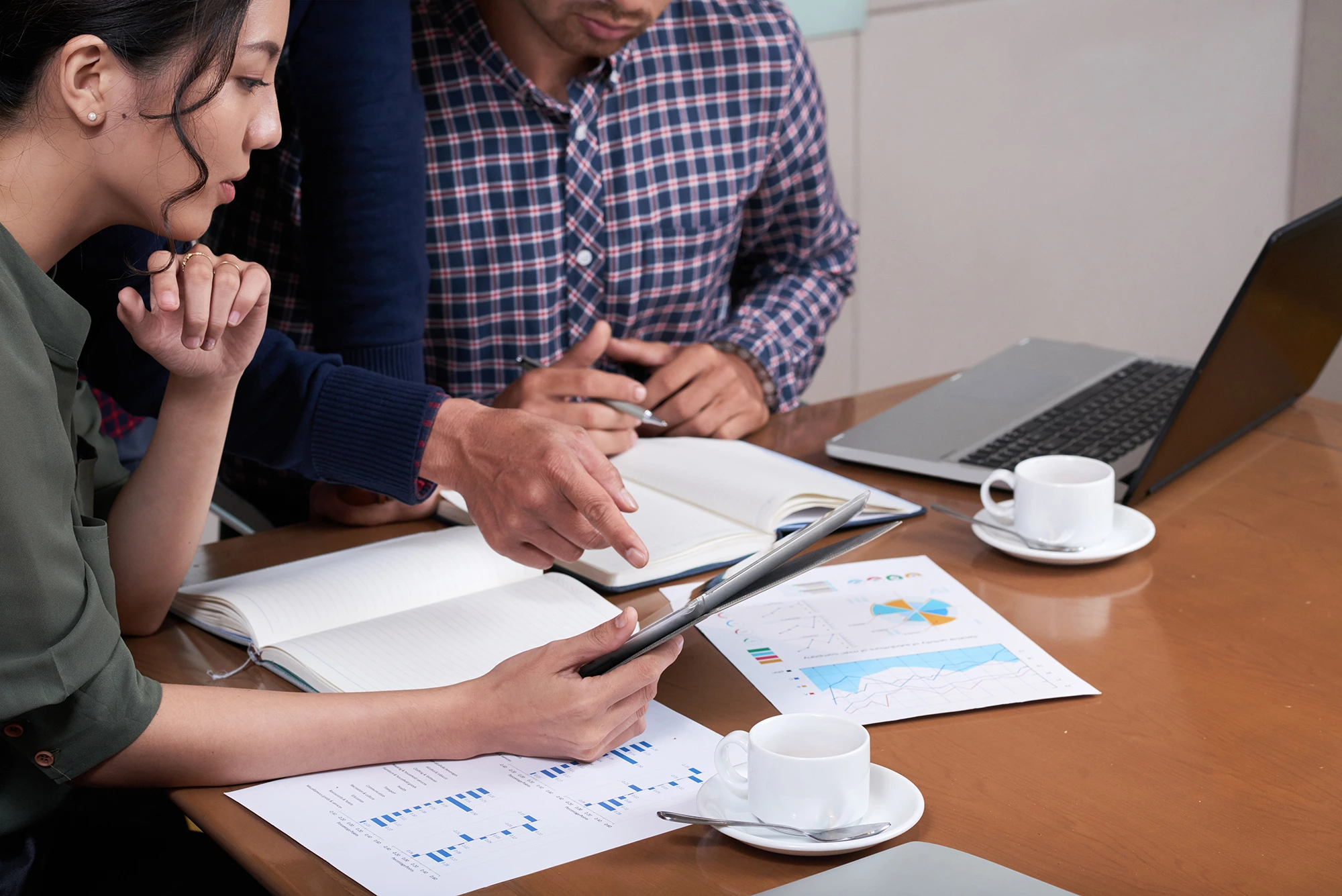 What to Bring to Your First Meeting With a Bookkeeper (Hervey Bay Small Business Edition)