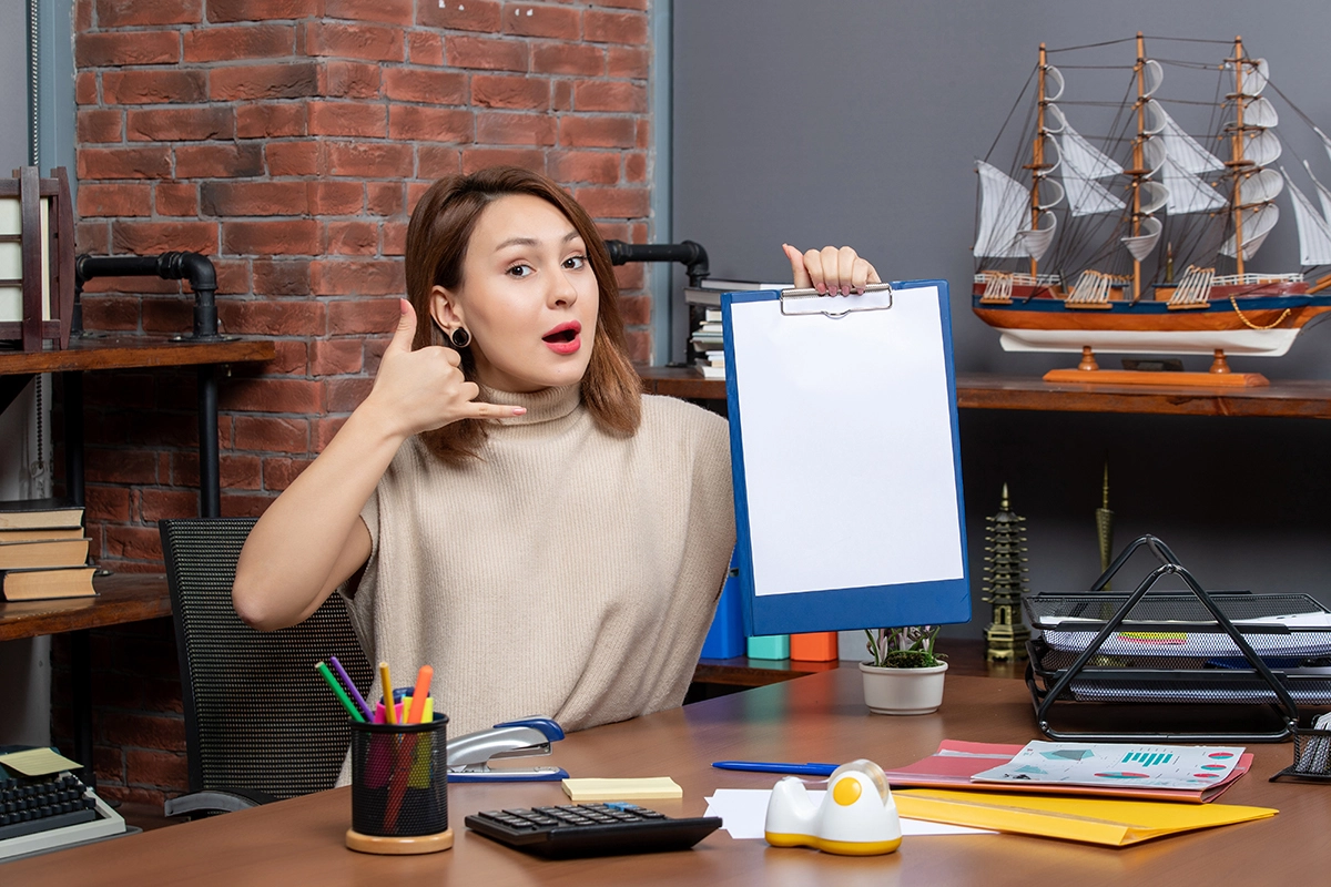 Are your Policies and Procedures up-to Date Give us a call if they are dated more than two years ago.