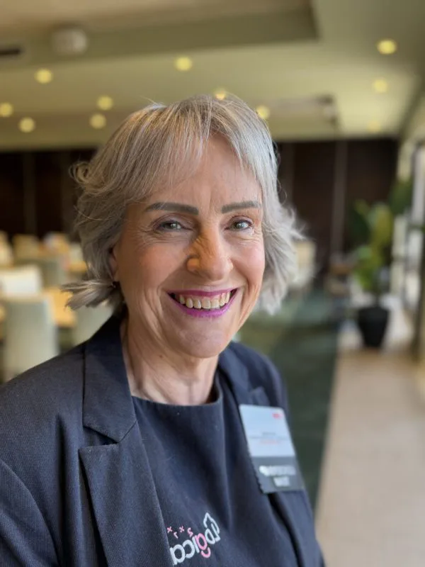 Sue Gordon