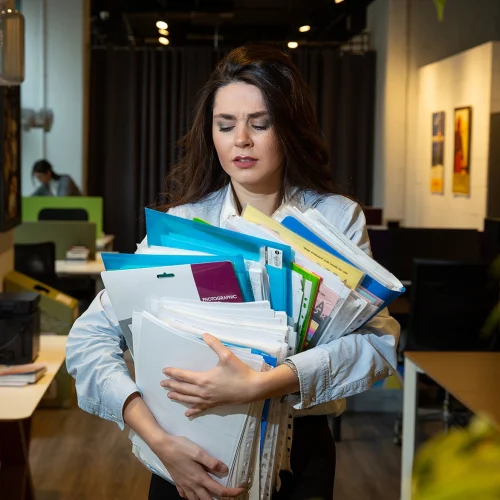 Bookkeeping cleanup what is involved when your books are behind