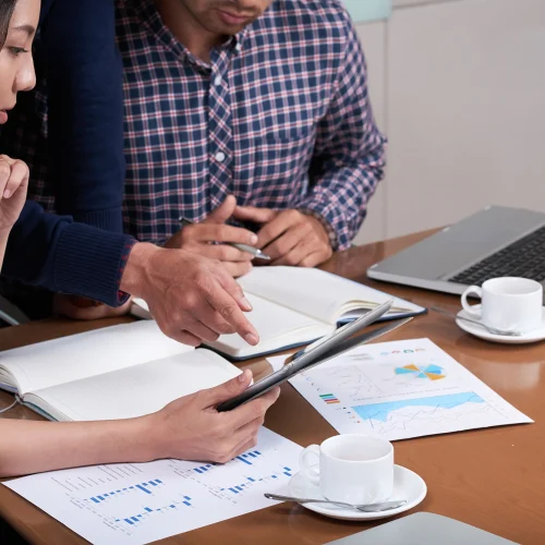 What to Bring to Your First Meeting With a Bookkeeper (Hervey Bay Small Business Edition)